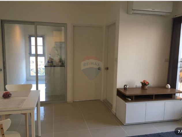 Property for rent at Aspier condo 1 bedroom